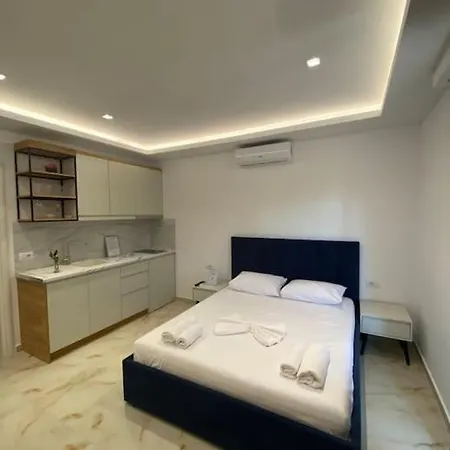 Relax Sb 1 Apartamento