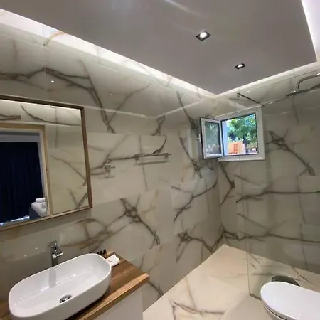 Apartman Relax Sb 1