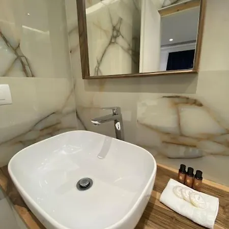 Apartman Relax Sb 1 *