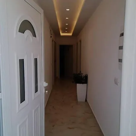 Relax Sb 1 Apartman *