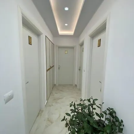 Apartamento Relax Sb 1 *