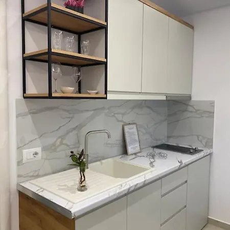 Apartamento Relax Sb 1 *