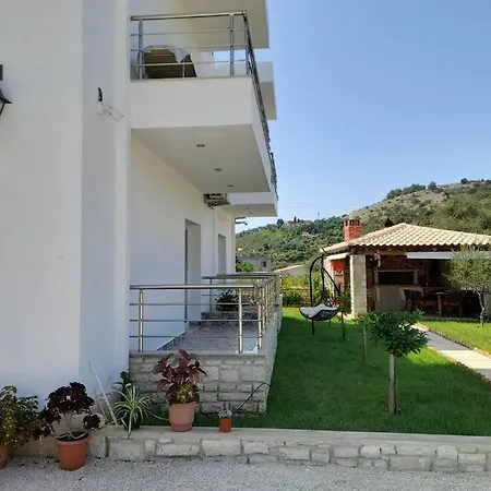 Relax Sb 1 Apartamento
