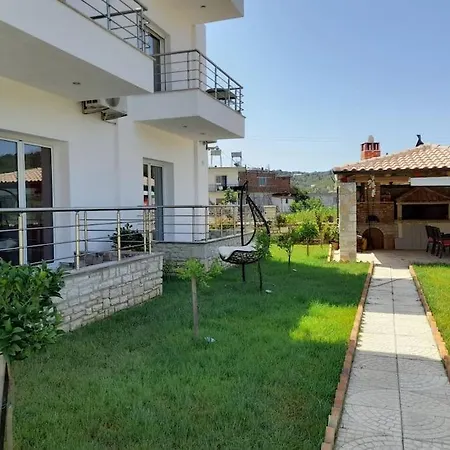 Apartamento Relax Sb 1 Himare